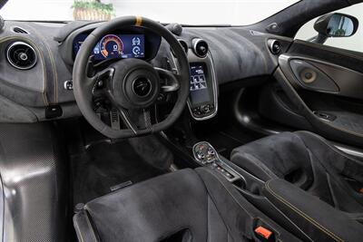2019 McLaren 600LT   - Photo 5 - Concord, CA 94520