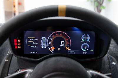 2019 McLaren 600LT   - Photo 14 - Concord, CA 94520