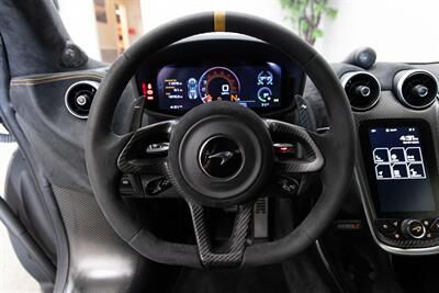 2019 McLaren 600LT   - Photo 13 - Concord, CA 94520