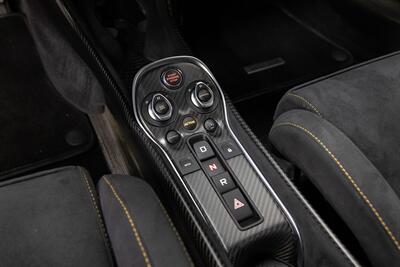 2019 McLaren 600LT   - Photo 17 - Concord, CA 94520