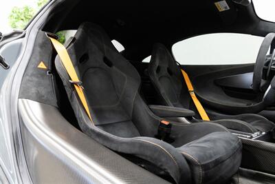 2019 McLaren 600LT   - Photo 18 - Concord, CA 94520