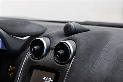 2019 McLaren 600LT   - Photo 20 - Concord, CA 94520