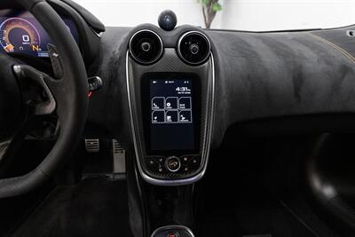 2019 McLaren 600LT   - Photo 15 - Concord, CA 94520