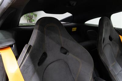 2019 McLaren 600LT   - Photo 19 - Concord, CA 94520