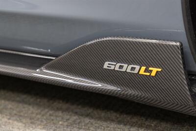 2019 McLaren 600LT   - Photo 27 - Concord, CA 94520