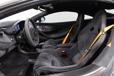 2019 McLaren 600LT   - Photo 6 - Concord, CA 94520