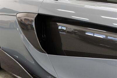 2019 McLaren 600LT   - Photo 28 - Concord, CA 94520