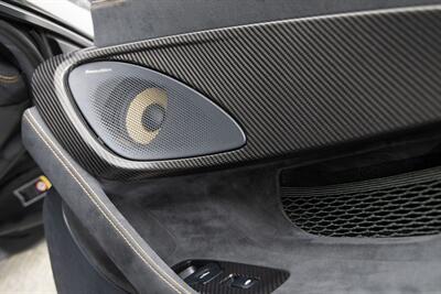 2019 McLaren 600LT   - Photo 22 - Concord, CA 94520