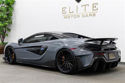 2019 McLaren 600LT   - Photo 3 - Concord, CA 94520