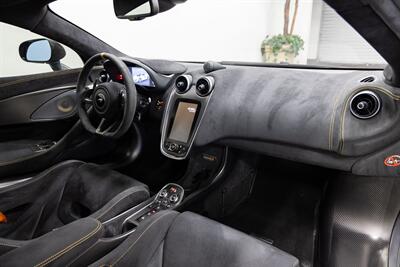 2019 McLaren 600LT   - Photo 11 - Concord, CA 94520