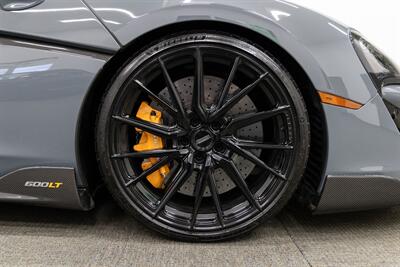 2019 McLaren 600LT   - Photo 23 - Concord, CA 94520