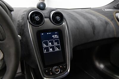 2019 McLaren 600LT   - Photo 16 - Concord, CA 94520