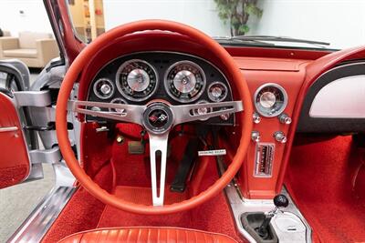 1963 Chevrolet Corvette   - Photo 14 - Concord, CA 94520