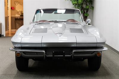 1963 Chevrolet Corvette   - Photo 10 - Concord, CA 94520