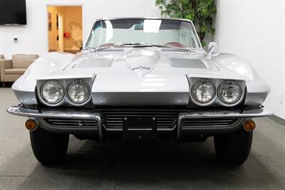 1963 Chevrolet Corvette   - Photo 52 - Concord, CA 94520