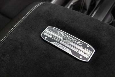 2025 RAM 1500 RHO   - Photo 24 - Concord, CA 94520