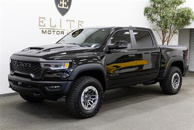 2025 RAM 1500 RHO   - Photo 1 - Concord, CA 94520