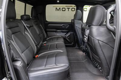 2025 RAM 1500 RHO   - Photo 15 - Concord, CA 94520