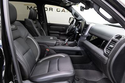 2025 RAM 1500 RHO   - Photo 14 - Concord, CA 94520