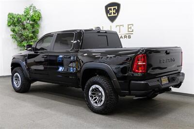 2025 RAM 1500 RHO   - Photo 3 - Concord, CA 94520