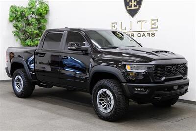 2025 RAM 1500 RHO   - Photo 9 - Concord, CA 94520