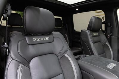 2025 RAM 1500 RHO   - Photo 23 - Concord, CA 94520