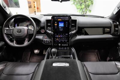 2025 RAM 1500 RHO   - Photo 5 - Concord, CA 94520