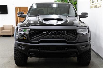 2025 RAM 1500 RHO   - Photo 12 - Concord, CA 94520