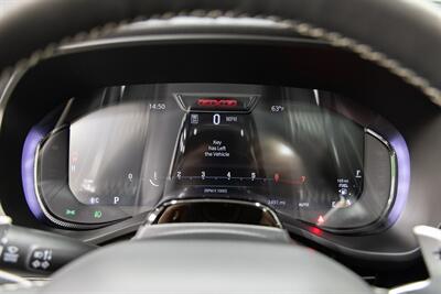 2025 RAM 1500 RHO   - Photo 17 - Concord, CA 94520