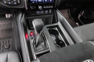 2025 RAM 1500 RHO   - Photo 21 - Concord, CA 94520