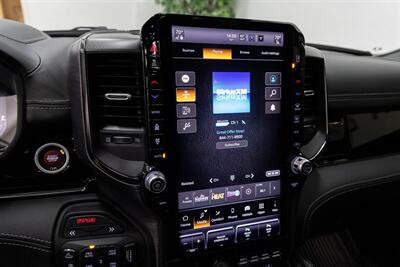 2025 RAM 1500 RHO   - Photo 20 - Concord, CA 94520