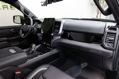 2025 RAM 1500 RHO   - Photo 13 - Concord, CA 94520