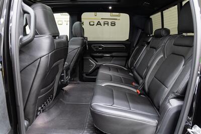 2025 RAM 1500 RHO   - Photo 8 - Concord, CA 94520