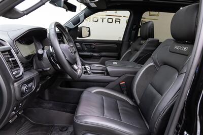 2025 RAM 1500 RHO   - Photo 7 - Concord, CA 94520