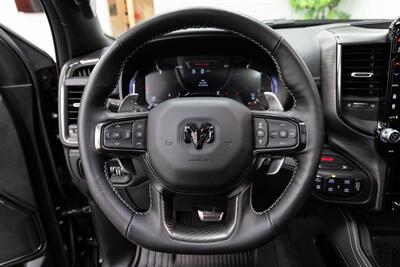 2025 RAM 1500 RHO   - Photo 16 - Concord, CA 94520