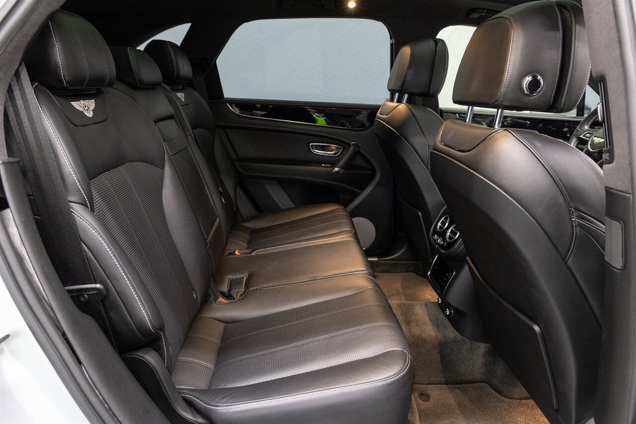 2019 Bentley Bentayga V8 - Photo 15 - Concord, CA 94520
