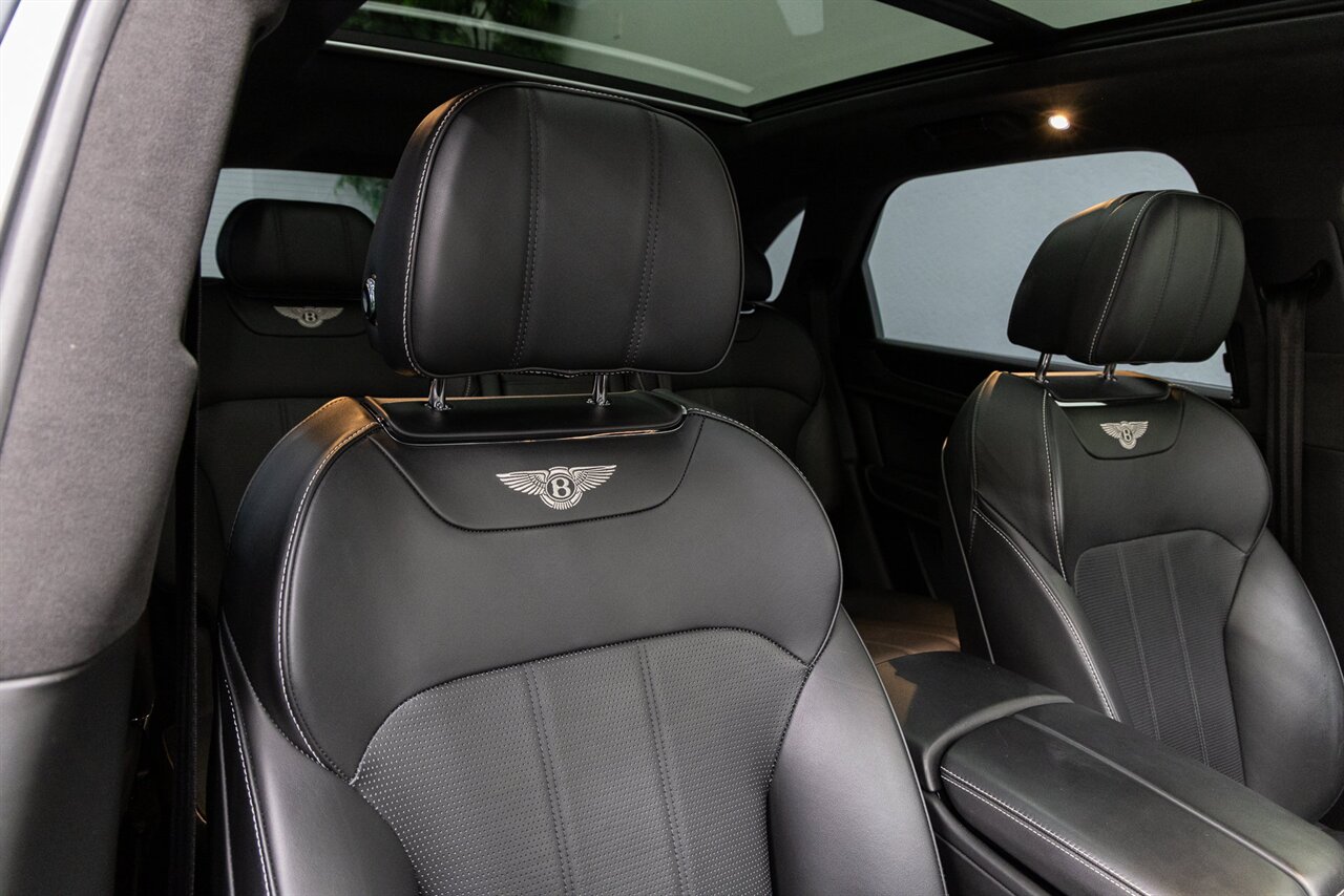 2019 Bentley Bentayga V8 - Photo 22 - Concord, CA 94520