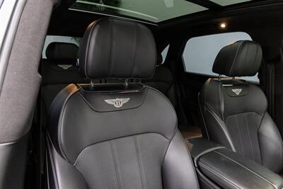 2019 Bentley Bentayga V8 - Photo 22 - Concord, CA 94520