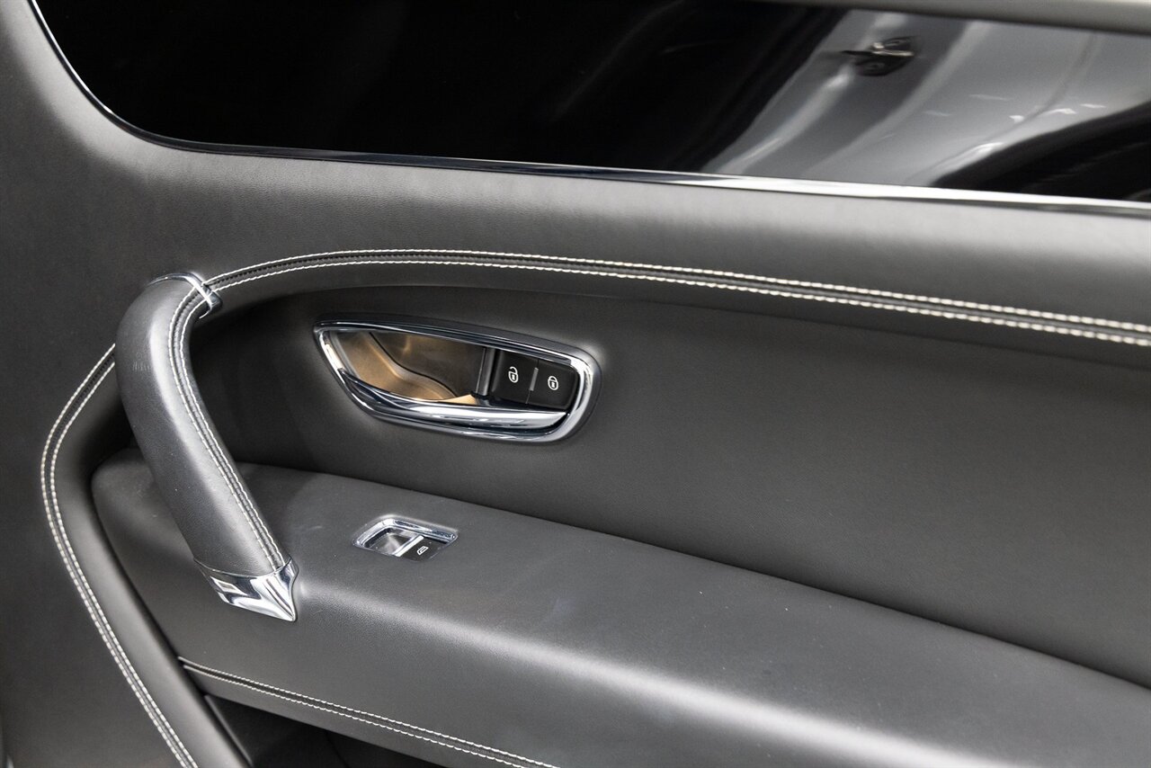 2019 Bentley Bentayga V8 - Photo 21 - Concord, CA 94520