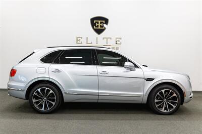 2019 Bentley Bentayga V8 - Photo 10 - Concord, CA 94520