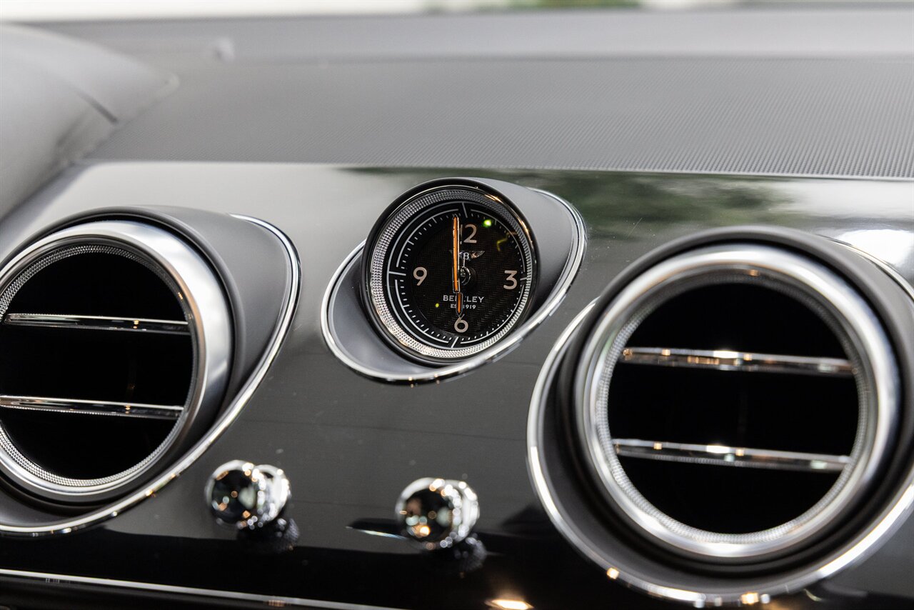 2019 Bentley Bentayga V8 - Photo 23 - Concord, CA 94520