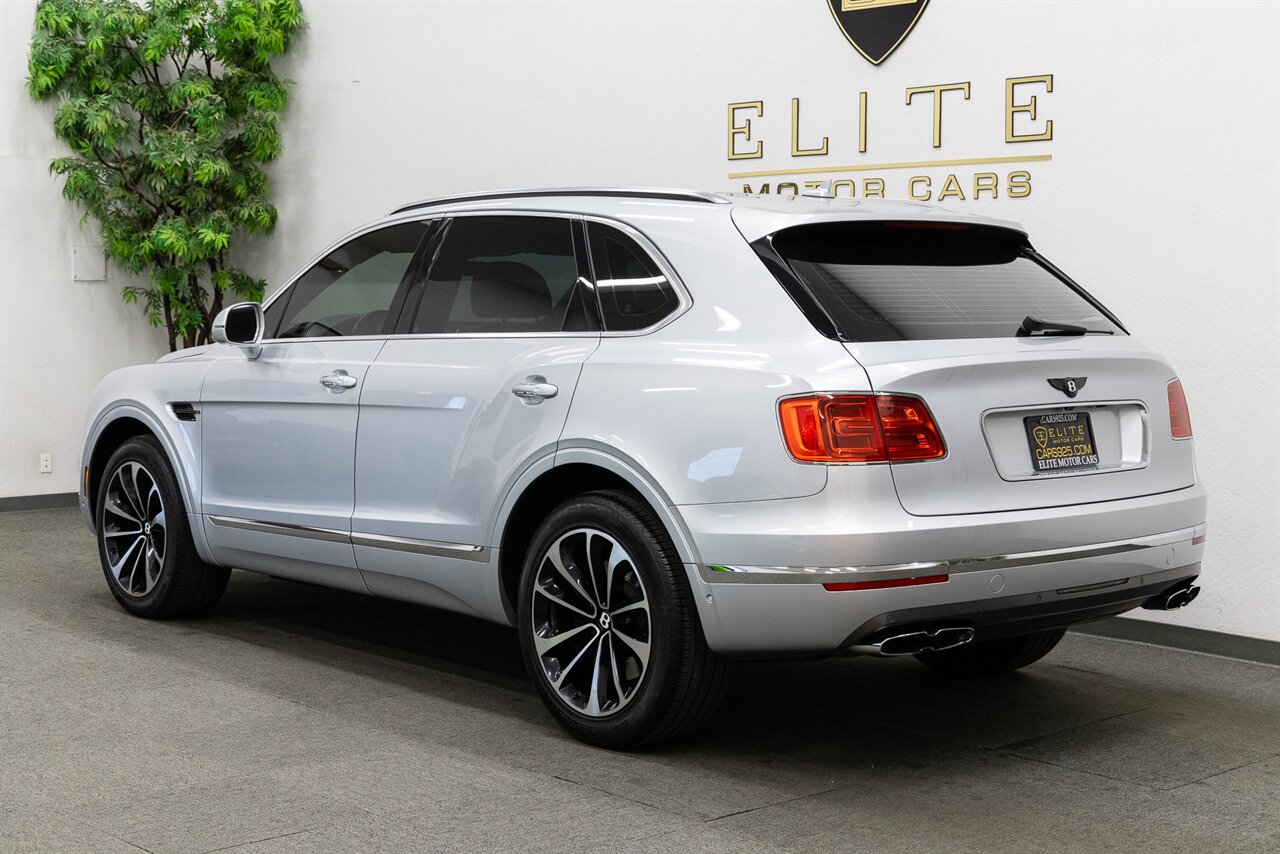 2019 Bentley Bentayga V8 - Photo 3 - Concord, CA 94520