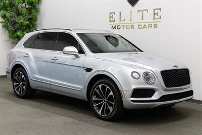 2019 Bentley Bentayga V8 - Photo 9 - Concord, CA 94520