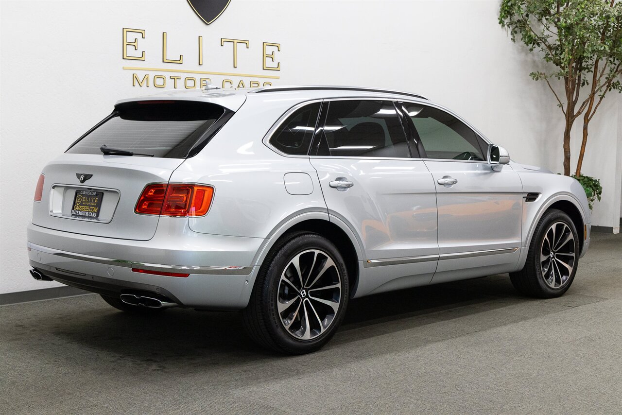 2019 Bentley Bentayga V8 - Photo 11 - Concord, CA 94520