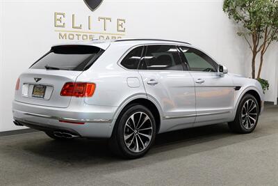 2019 Bentley Bentayga V8 - Photo 11 - Concord, CA 94520