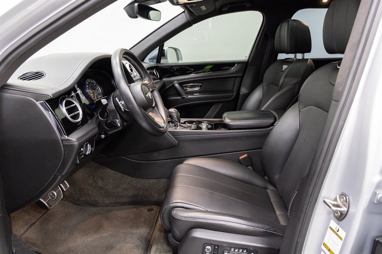 2019 Bentley Bentayga V8 - Photo 7 - Concord, CA 94520
