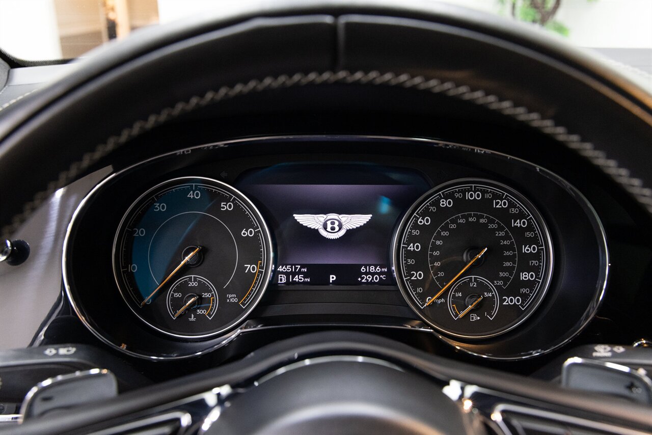 2019 Bentley Bentayga V8 - Photo 17 - Concord, CA 94520