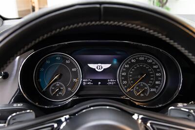 2019 Bentley Bentayga V8 - Photo 17 - Concord, CA 94520