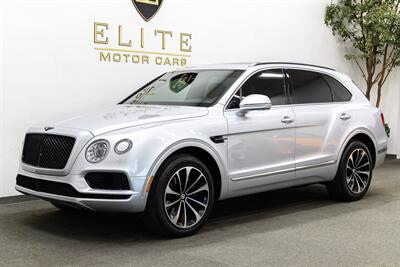 2019 Bentley Bentayga V8 - Photo 1 - Concord, CA 94520