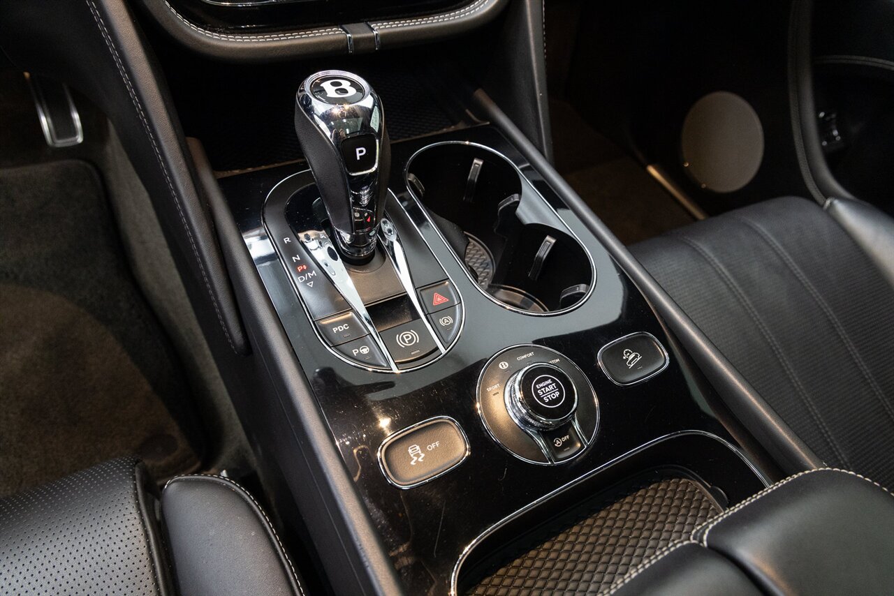 2019 Bentley Bentayga V8 - Photo 20 - Concord, CA 94520
